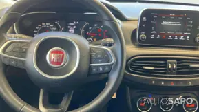 Fiat Tipo 1.3 M-Jet Lounge de 2020