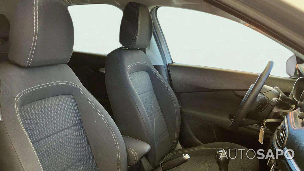 Fiat Tipo 1.3 M-Jet Lounge de 2020