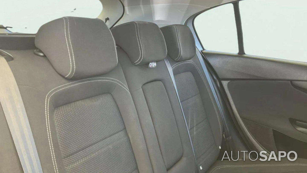 Fiat Tipo 1.3 M-Jet Lounge de 2020