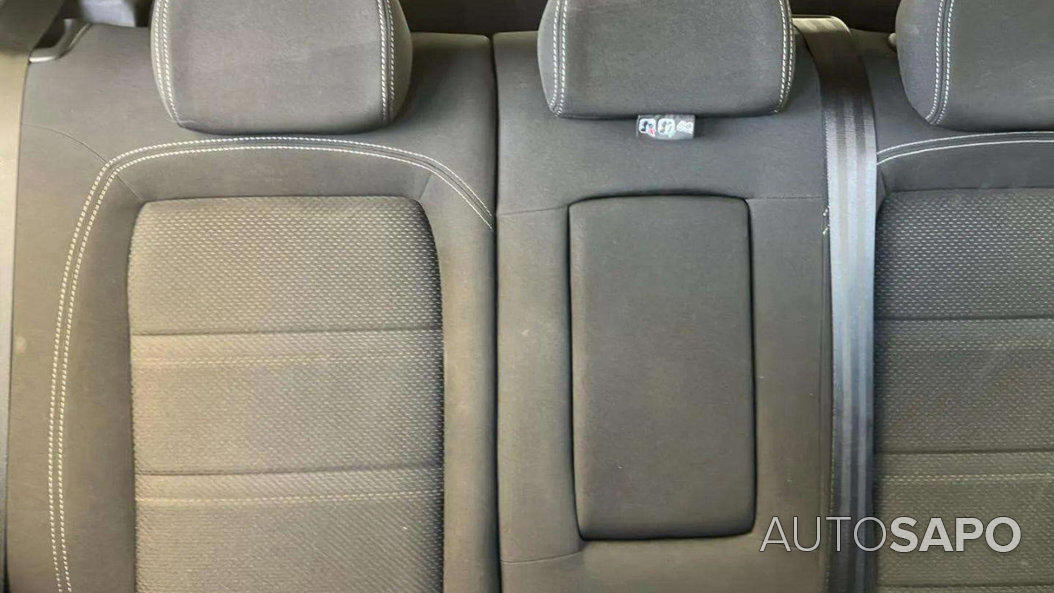 Fiat Tipo 1.3 M-Jet Lounge de 2020