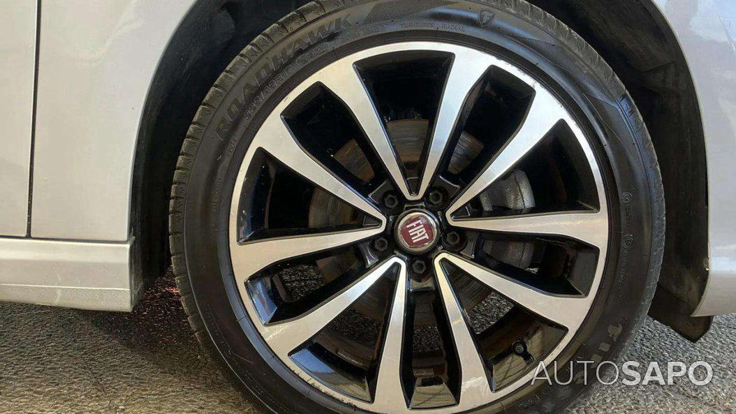 Fiat Tipo 1.3 M-Jet Lounge de 2020