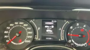 Fiat Tipo 1.3 M-Jet Lounge de 2020