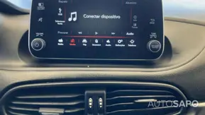 Fiat Tipo 1.3 M-Jet Lounge de 2020