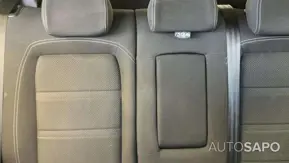 Fiat Tipo 1.3 M-Jet Lounge de 2020