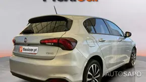 Fiat Tipo 1.3 M-Jet Lounge de 2020