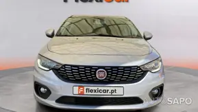 Fiat Tipo 1.3 M-Jet Lounge de 2020