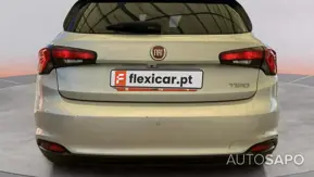 Fiat Tipo 1.3 M-Jet Lounge de 2020