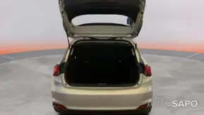 Fiat Tipo 1.3 M-Jet Lounge de 2020