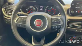Fiat Tipo 1.3 M-Jet Lounge de 2020