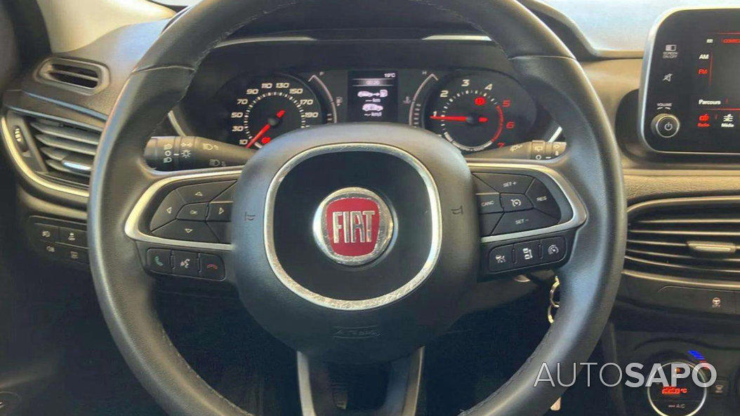 Fiat Tipo 1.3 M-Jet Lounge de 2020