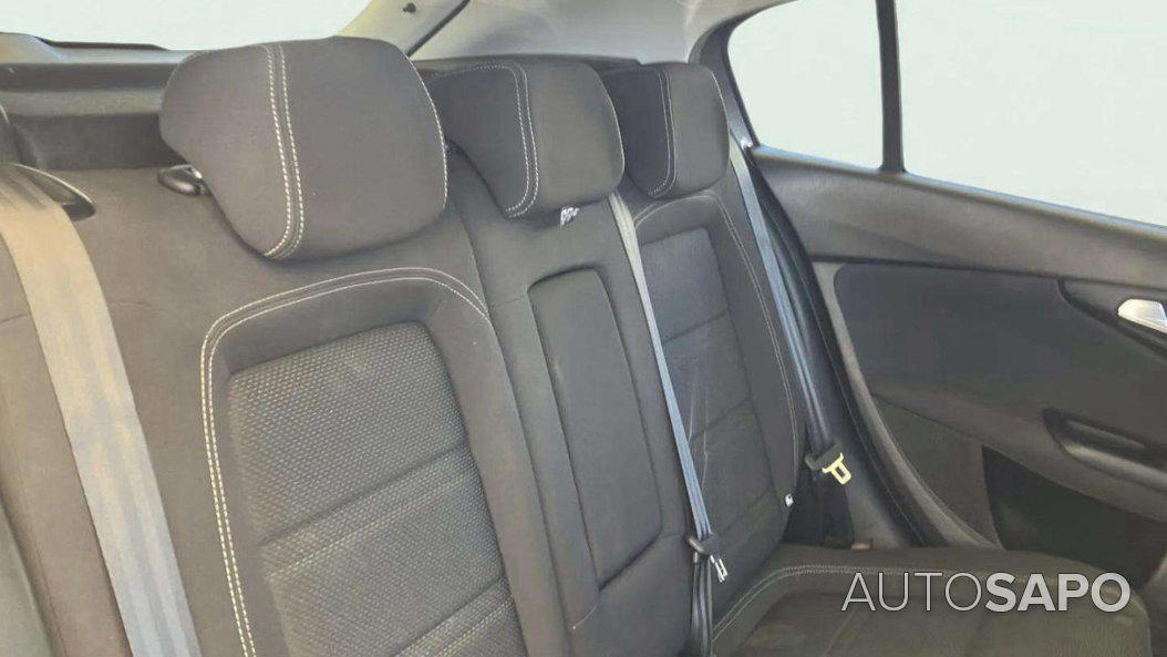 Fiat Tipo 1.3 M-Jet Lounge de 2020