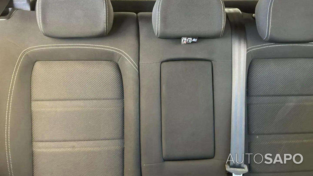 Fiat Tipo 1.3 M-Jet Lounge de 2020