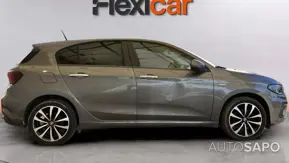 Fiat Tipo 1.3 M-Jet Lounge de 2020