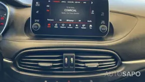 Fiat Tipo 1.3 M-Jet Lounge de 2020