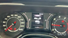 Fiat Tipo 1.3 M-Jet Lounge de 2020