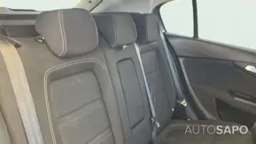 Fiat Tipo 1.3 M-Jet Lounge de 2020