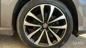 Fiat Tipo 1.3 M-Jet Lounge de 2020