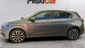Fiat Tipo 1.3 M-Jet Lounge de 2020
