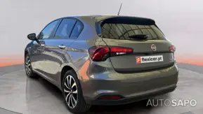 Fiat Tipo 1.3 M-Jet Lounge de 2020