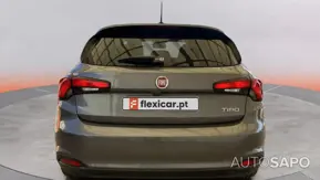 Fiat Tipo 1.3 M-Jet Lounge de 2020