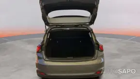 Fiat Tipo 1.3 M-Jet Lounge de 2020