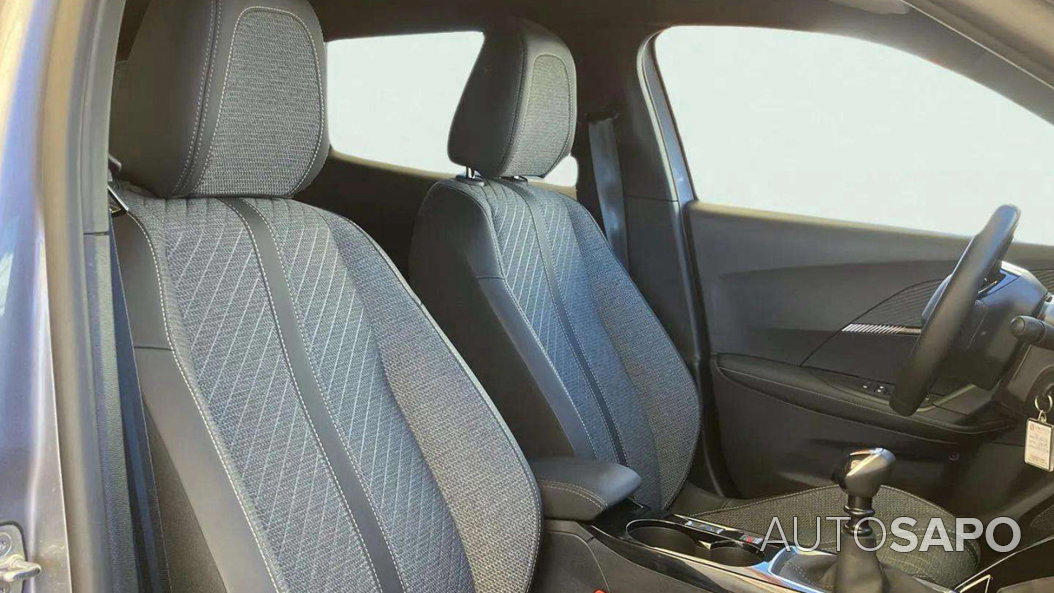 Peugeot 2008 1.2 PureTech Allure de 2024