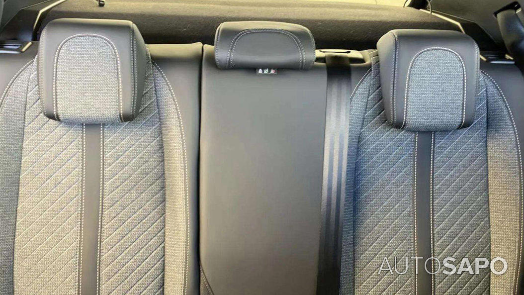 Peugeot 2008 1.2 PureTech Allure de 2024