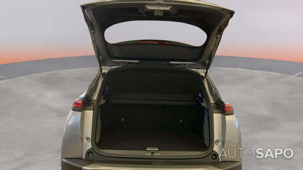 Peugeot 2008 1.2 PureTech Allure de 2024