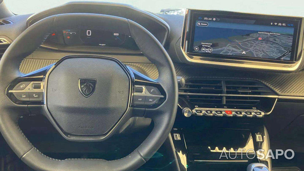 Peugeot 2008 1.2 PureTech Allure de 2024