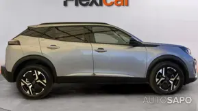 Peugeot 2008 1.2 PureTech Allure de 2024