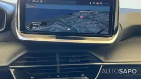 Peugeot 2008 1.2 PureTech Allure de 2024