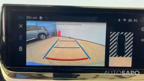 Peugeot 2008 1.2 PureTech Allure de 2024