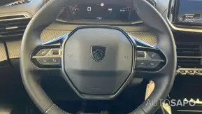 Peugeot 2008 1.2 PureTech Allure de 2024