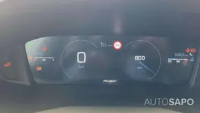 Peugeot 2008 1.2 PureTech Allure de 2024