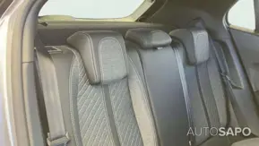 Peugeot 2008 1.2 PureTech Allure de 2024