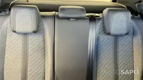 Peugeot 2008 1.2 PureTech Allure de 2024