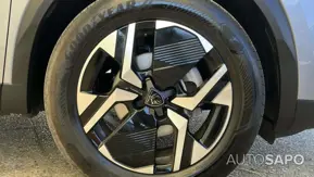 Peugeot 2008 1.2 PureTech Allure de 2024