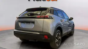Peugeot 2008 1.2 PureTech Allure de 2024