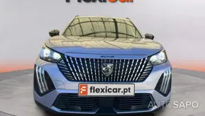 Peugeot 2008 1.2 PureTech Allure de 2024