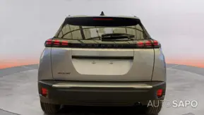 Peugeot 2008 1.2 PureTech Allure de 2024