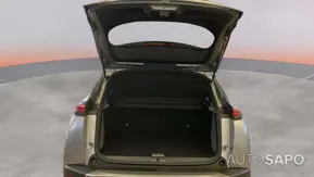 Peugeot 2008 1.2 PureTech Allure de 2024