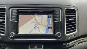 Seat Alhambra de 2017