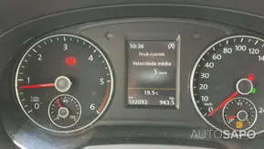 Seat Alhambra de 2017