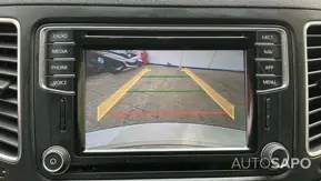 Seat Alhambra de 2017