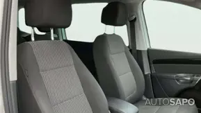 Seat Alhambra de 2017