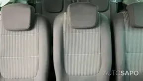 Seat Alhambra de 2017