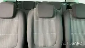 Seat Alhambra de 2017