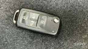 Seat Alhambra de 2017