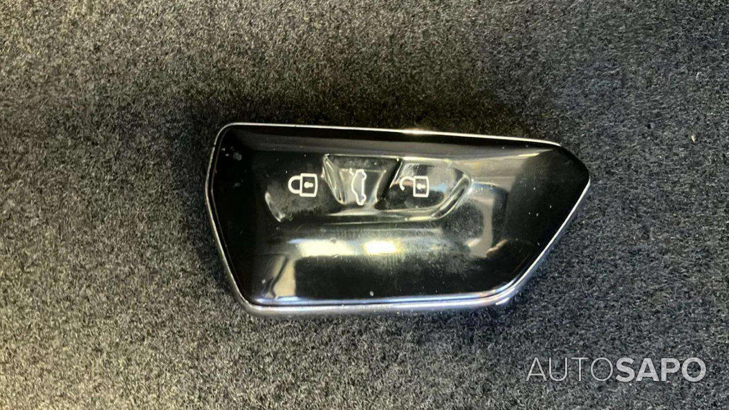 Skoda Octavia de 2021
