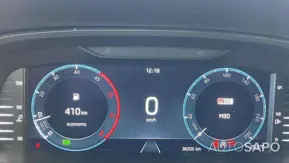 Skoda Octavia de 2021